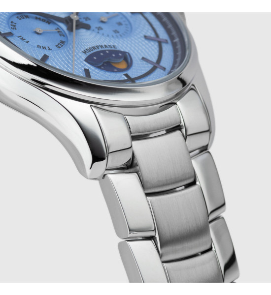 Jacques Lemans JACQUES LEMANS DERBY 1-2213N ERKEK KOL SAATİ