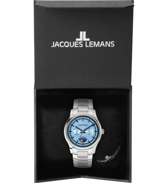 Jacques Lemans JACQUES LEMANS DERBY 1-2213N ERKEK KOL SAATİ
