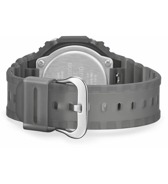 Casio CASIO GA-2100K-1ADR ERKEK KOL SAATİ
