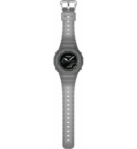 Casio CASIO GA-2100K-1ADR ERKEK KOL SAATİ