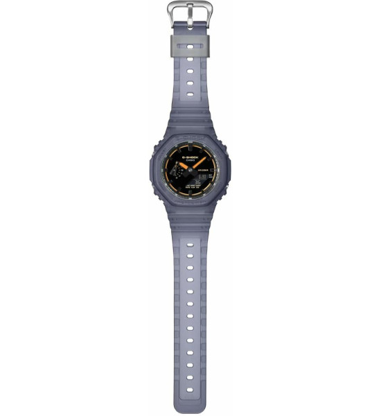 Casio CASIO GA-2100K-2ADR ERKEK KOL SAATİ
