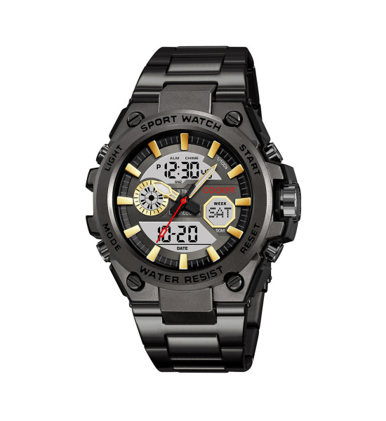 Cockpit & Cockpit Extreme COCKPIT CK-4416GD ERKEK KOL SAATİ