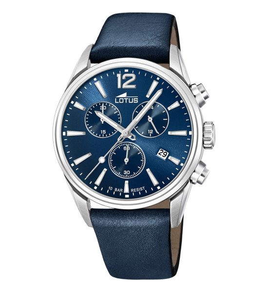 Lotus LOTUS 18691/1 CHRONO ERKEK KOL SAATİ