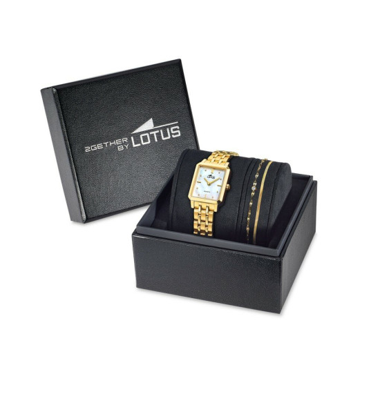 Lotus LOTUS 19009/1 2GETHER KADIN KOL SAATİ