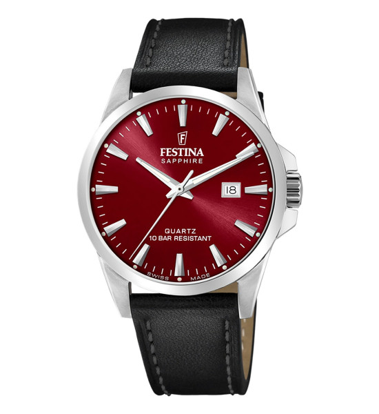 Festina Swiss FESTINA SWISS F20025/5 ERKEK KOL SAATİ