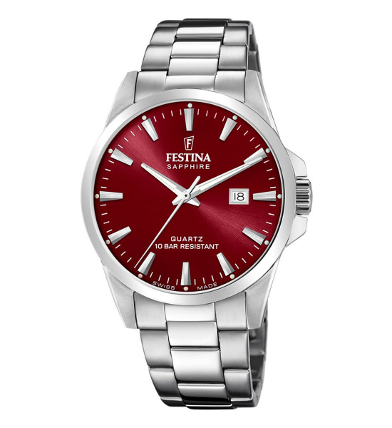 Festina Swiss FESTINA SWISS F20024/7 ERKEK KOL SAATİ