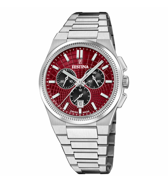 Festina Swiss FESTINA SWISS F20059/5 RIVE ERKEK KOL SAATİ