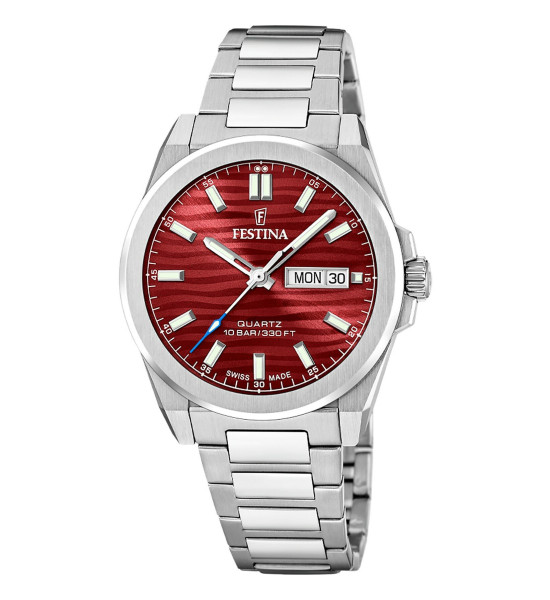 Festina Swiss FESTINA SWISS F20073/6 CLASSIQUES ERKEK KOL SAATİ