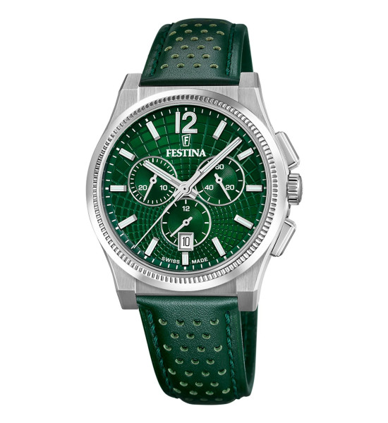 Festina Swiss FESTINA SWISS F20060/3 RIVE ERKEK KOL SAATİ