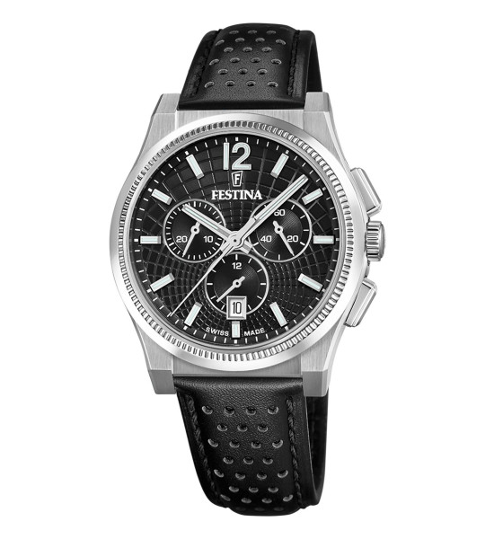 Festina Swiss FESTINA SWISS F20060/4 RIVE ERKEK KOL SAATİ