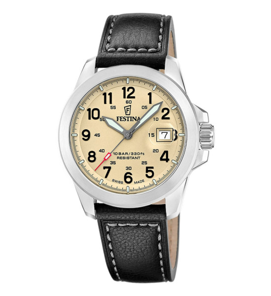 Festina Swiss FESTINA SWISS F20081/1 ERKEK KOL SAATİ