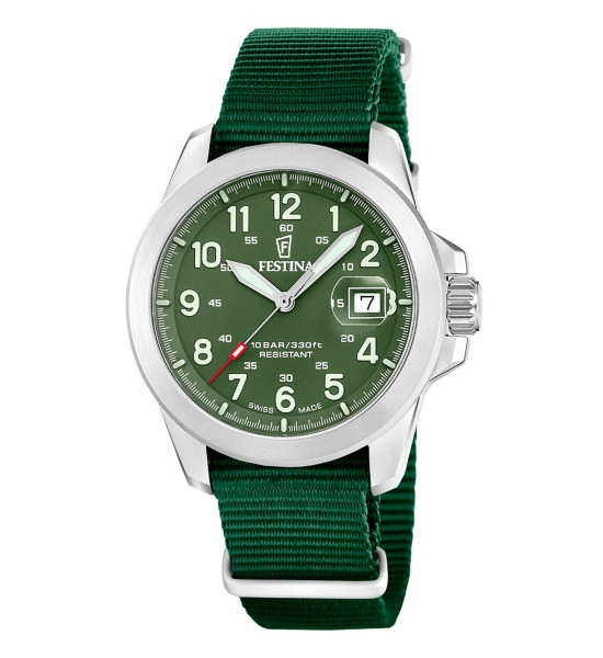 Festina Swiss FESTINA SWISS F20081/3 ERKEK KOL SAATİ