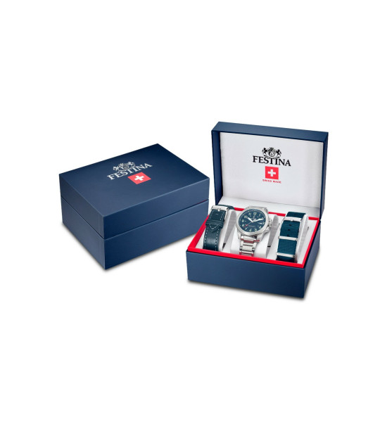 Festina Swiss FESTINA SWISS F20081/2 ERKEK KOL SAATİ