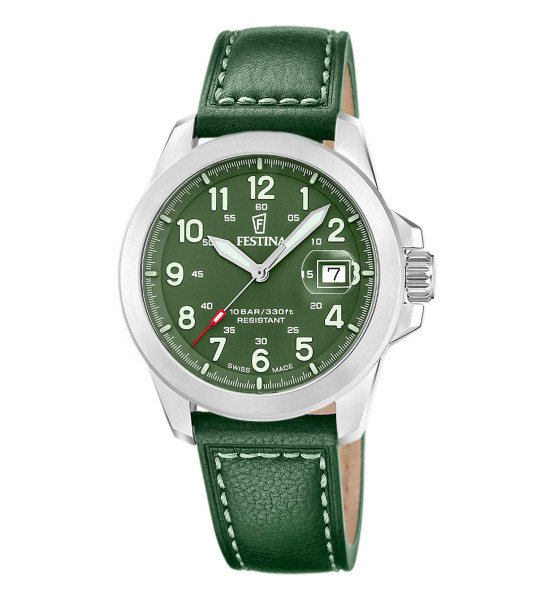 Festina Swiss FESTINA SWISS F20081/3 ERKEK KOL SAATİ