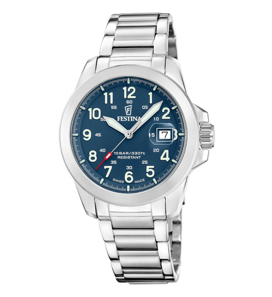 Festina Swiss FESTINA SWISS F20081/2 ERKEK KOL SAATİ