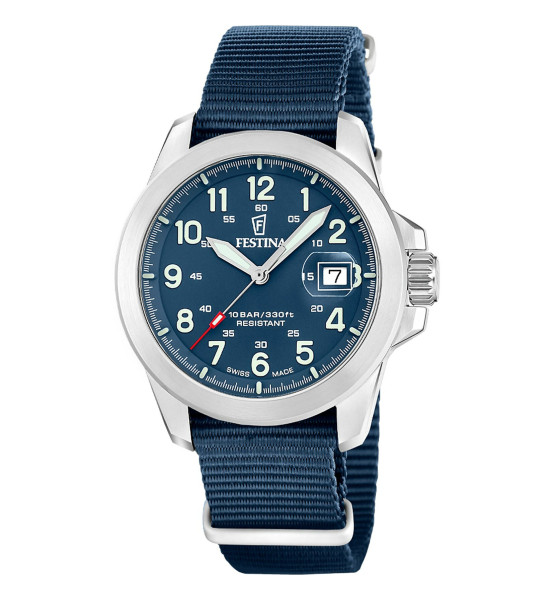 Festina Swiss FESTINA SWISS F20081/2 ERKEK KOL SAATİ