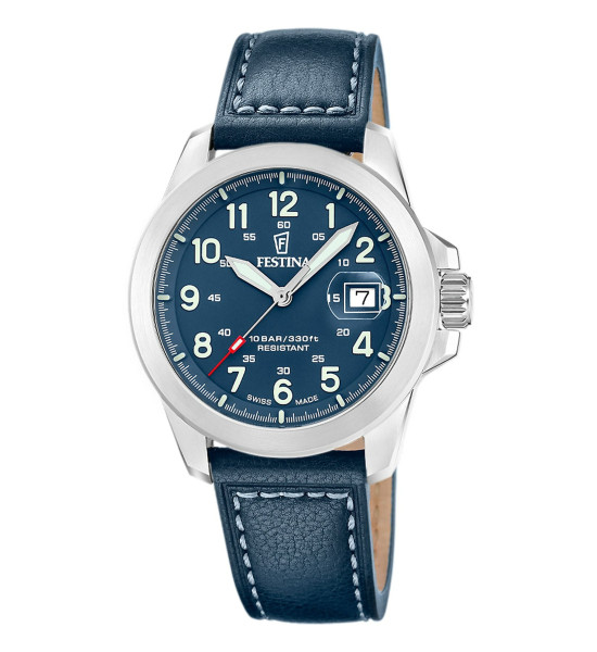 Festina Swiss FESTINA SWISS F20081/2 ERKEK KOL SAATİ