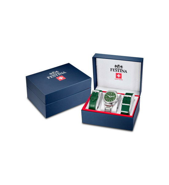 Festina Swiss FESTINA SWISS F20081/3 ERKEK KOL SAATİ