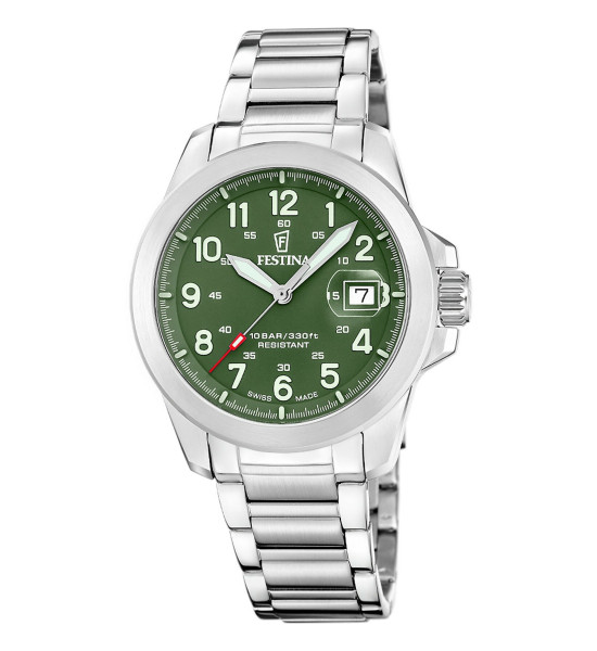 Festina Swiss FESTINA SWISS F20081/3 ERKEK KOL SAATİ