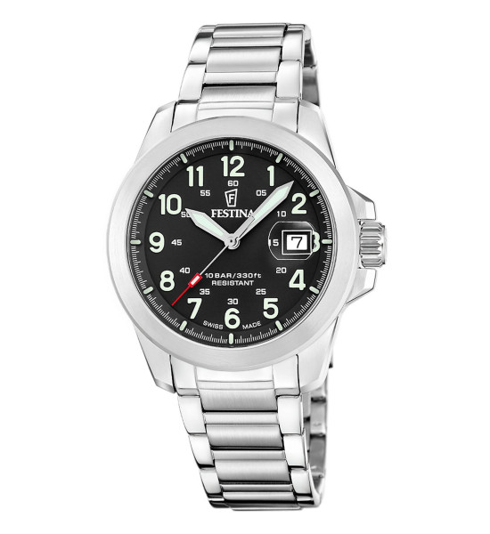 Festina Swiss FESTINA SWISS F20081/4 ERKEK KOL SAATİ