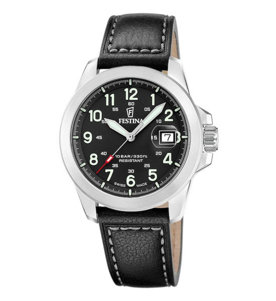 Festina Swiss FESTINA SWISS F20081/4 ERKEK KOL SAATİ