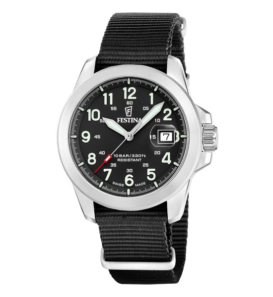 Festina Swiss FESTINA SWISS F20081/4 ERKEK KOL SAATİ