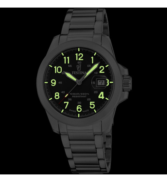 Festina Swiss FESTINA SWISS F20081/4 ERKEK KOL SAATİ