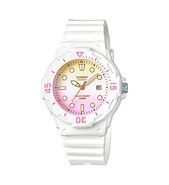 Casio CASIO LRW-200H-4E2VDR KADIN KOL SAATİ