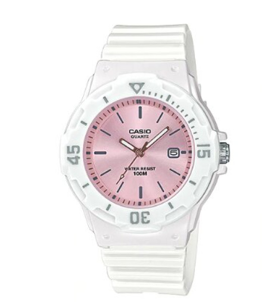 Casio CASIO LRW-200H-4E3VDF KADIN KOL SAATİ