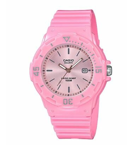 Casio CASIO LRW-200H-4E4VDF KADIN KOL SAATİ
