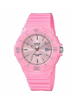 Orijinal Casio Lrw-200H-4E4Vdf Kadin Kol Saati̇ (2 Yıl Türkiye Resmi Garantili)