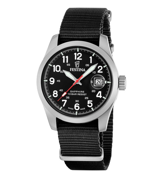 Festina Swiss FESTINA SWISS F20082/3 ERKEK KOL SAATİ