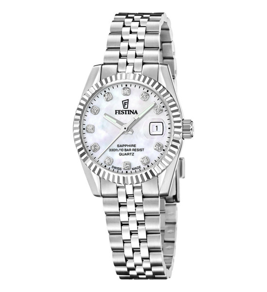 Festina Swiss FESTINA SWISS F20087/1 KADIN KOL SAATİ