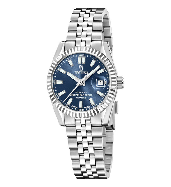 Festina Swiss FESTINA SWISS F20087/4 KADIN KOL SAATİ