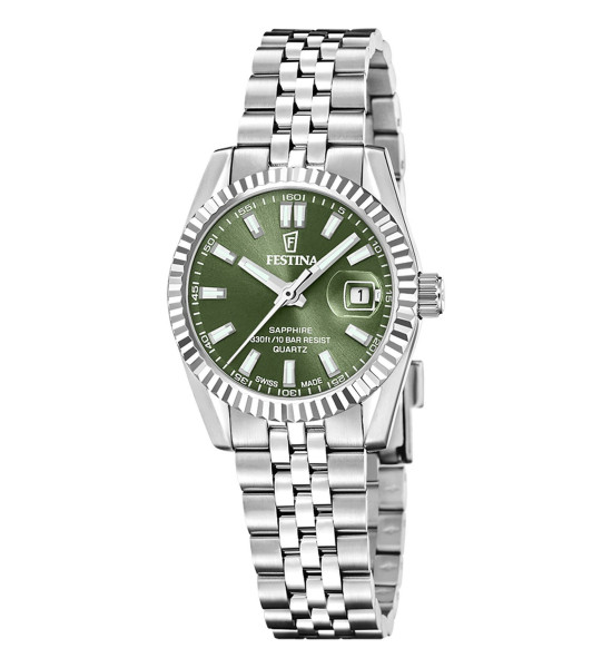 Festina Swiss FESTINA SWISS F20087/5 KADIN KOL SAATİ