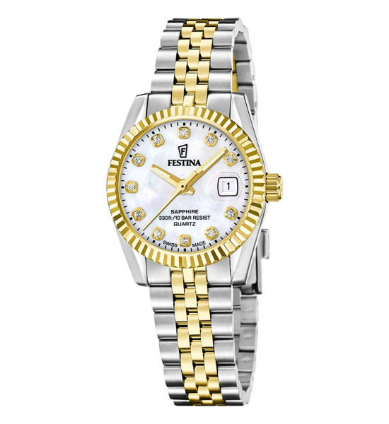 Festina Swiss FESTINA SWISS F20088/1 KADIN KOL SAATİ
