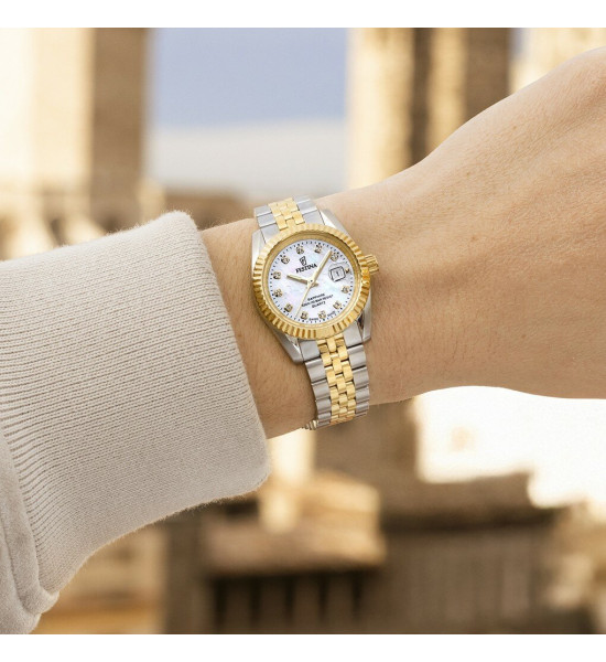 Festina Swiss FESTINA SWISS F20088/1 KADIN KOL SAATİ