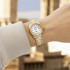 Orijinal Festina Swiss F20088/1 Kadin Kol Saati̇ (2 Yıl Türkiye Resmi Garantili)
