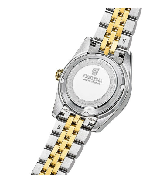 Festina Swiss FESTINA SWISS F20088/1 KADIN KOL SAATİ