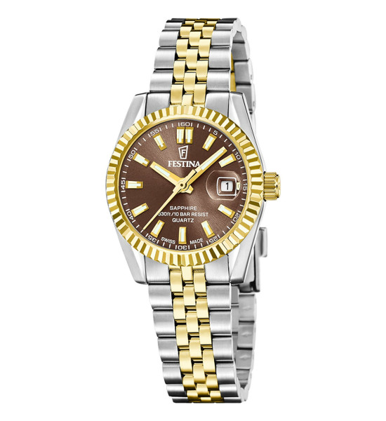 Festina Swiss FESTINA SWISS F20088/3 KADIN KOL SAATİ