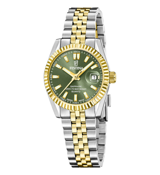 Festina Swiss FESTINA SWISS F20088/4 KADIN KOL SAATİ