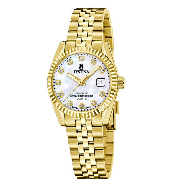 Festina Swiss FESTINA SWISS F20089/1 KADIN KOL SAATİ