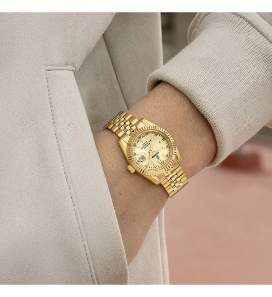 Festina Swiss FESTINA SWISS F20089/2 KADIN KOL SAATİ