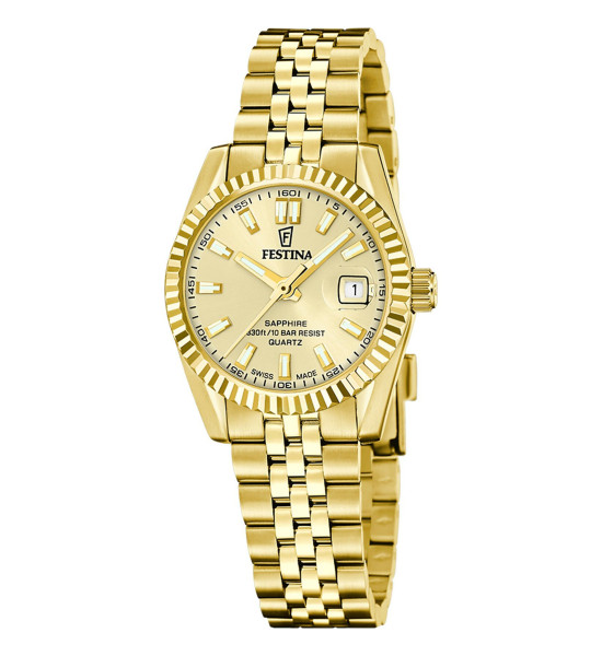 Festina Swiss FESTINA SWISS F20089/2 KADIN KOL SAATİ