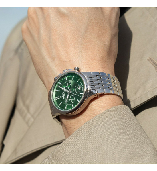 Festina Swiss FESTINA SWISS F20093/3 CHRONO ERKEK KOL SAATİ