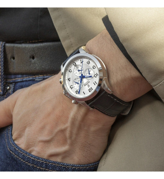 Festina Swiss FESTINA SWISS F20094/1 CHRONO ERKEK KOL SAATİ