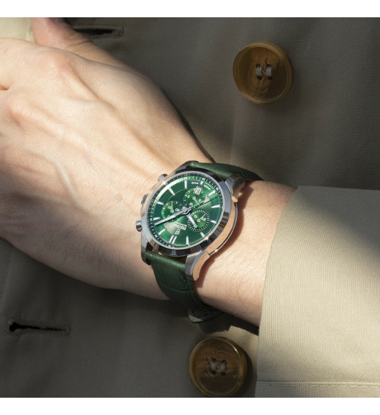 Festina Swiss FESTINA SWISS F20094/4 CHRONO ERKEK KOL SAATİ