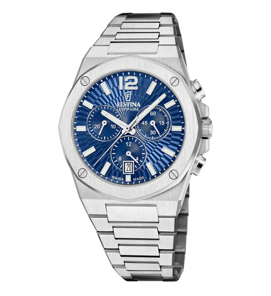 Festina Swiss FESTINA SWISS F22002/2 VALLEE ERKEK KOL SAATİ