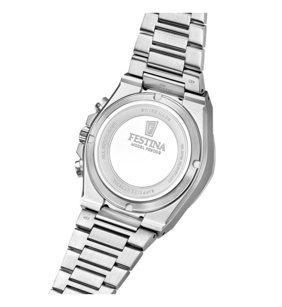Festina Swiss FESTINA SWISS F22002/2 VALLEE ERKEK KOL SAATİ