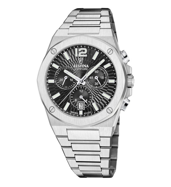 Festina Swiss FESTINA SWISS F22002/4 VALLEE ERKEK KOL SAATİ